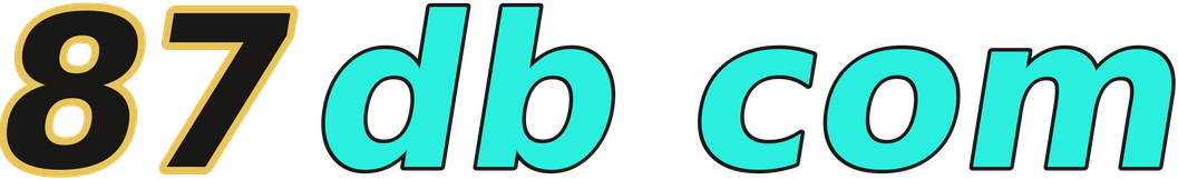 87db com logo